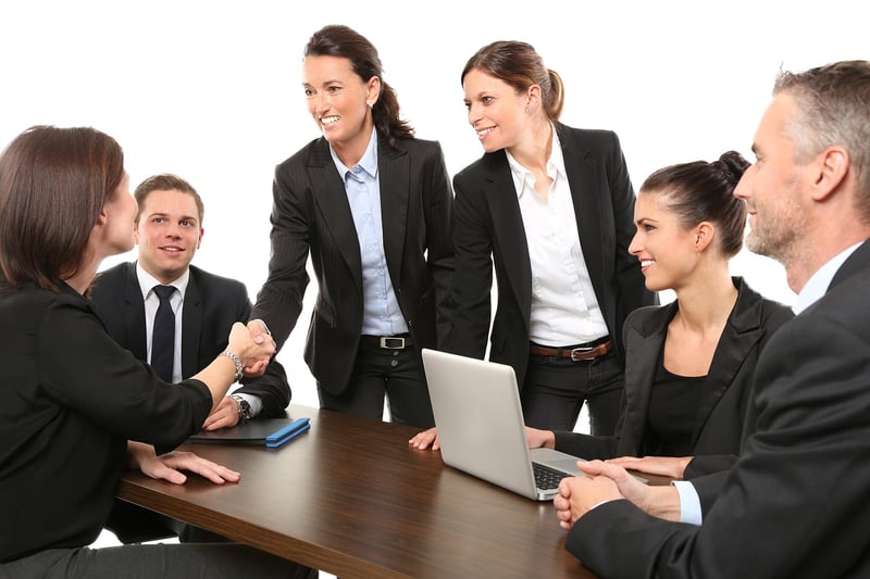 Active Listening in a Meeting